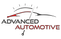 Logo Advanced Automotive